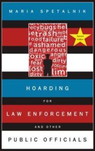 Law Enforcement Book Cover